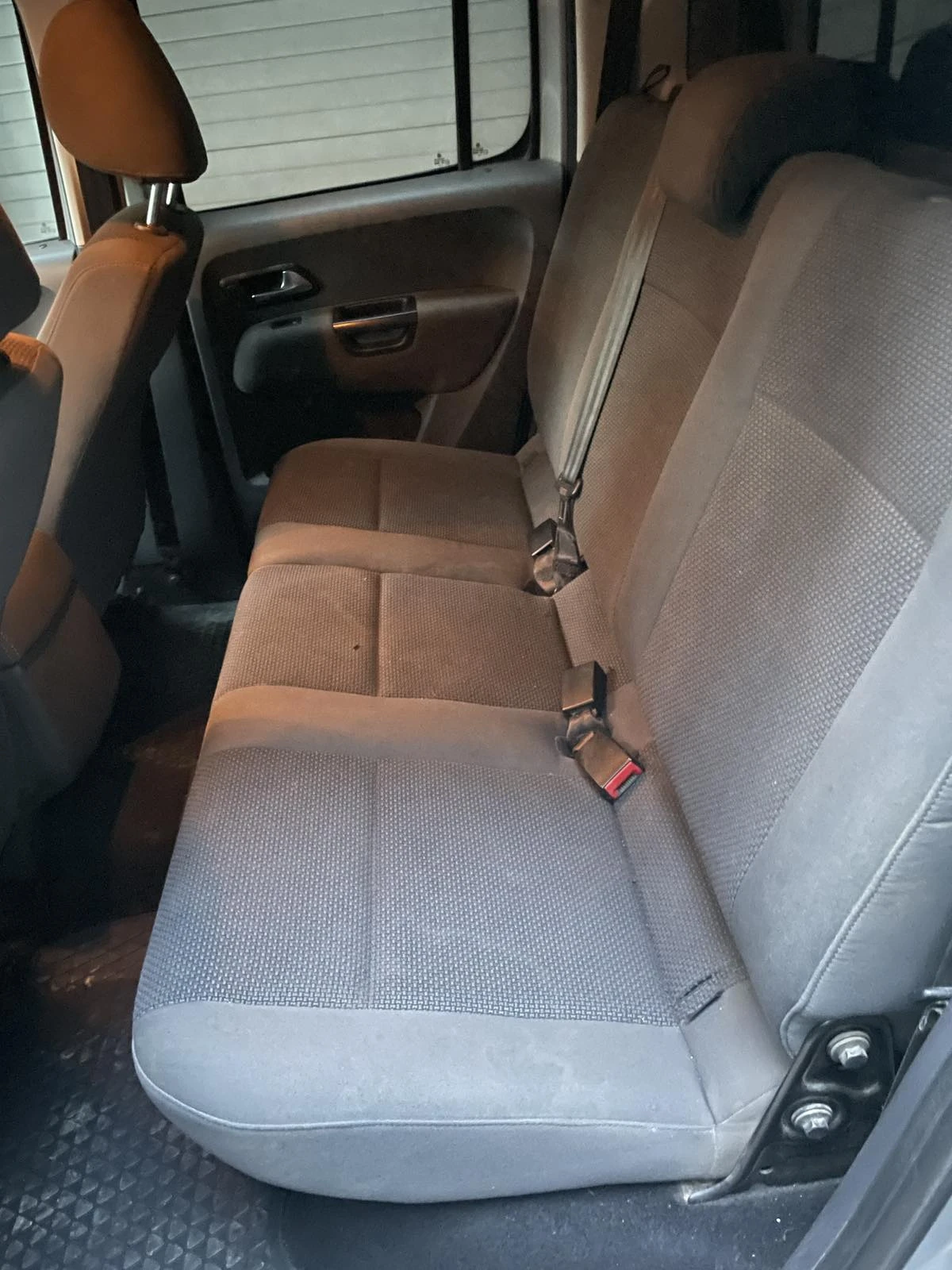 VW Amarok има - изображение 5