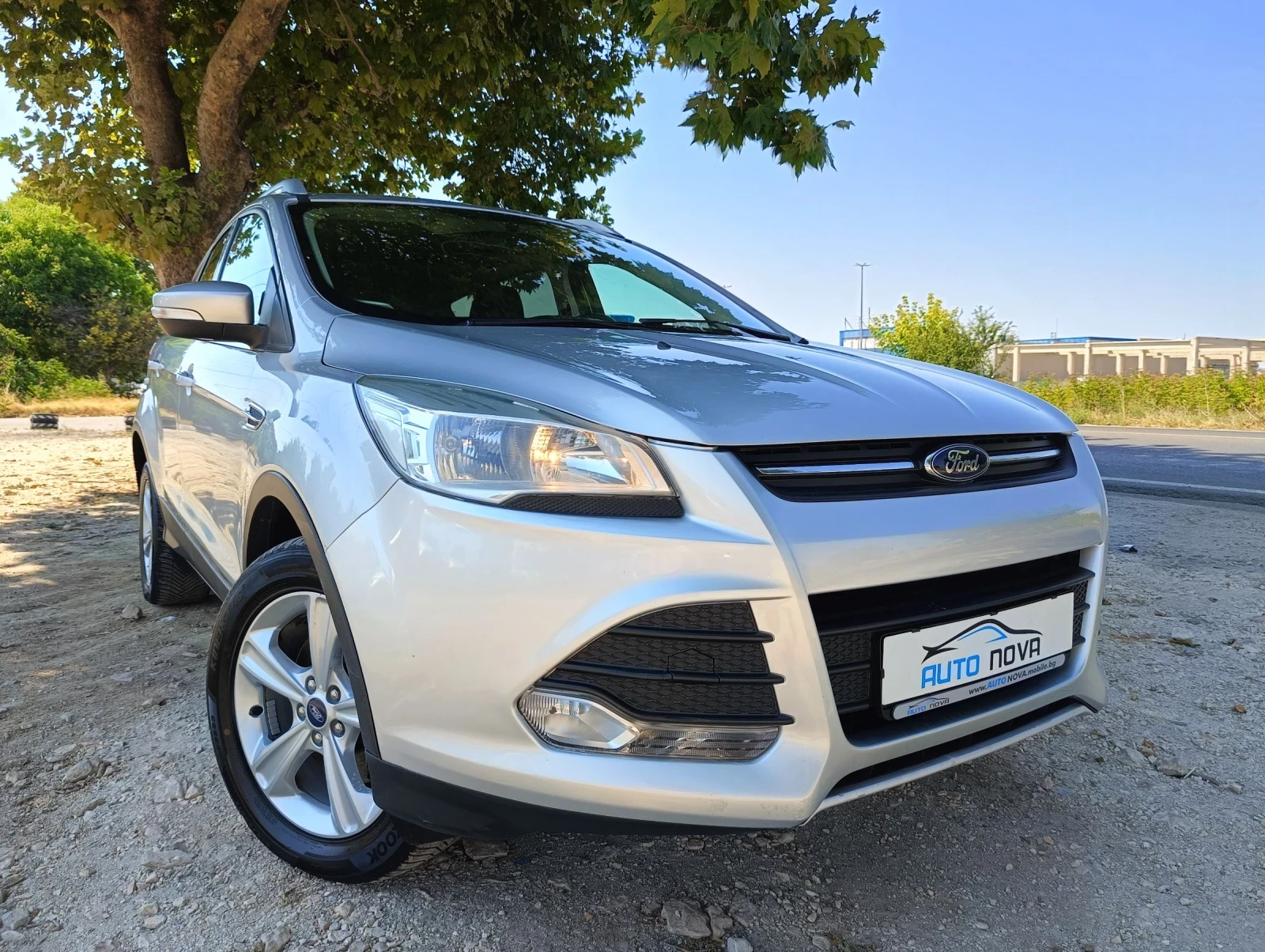 Ford Kuga 2.0 УНИКАТ - изображение 3