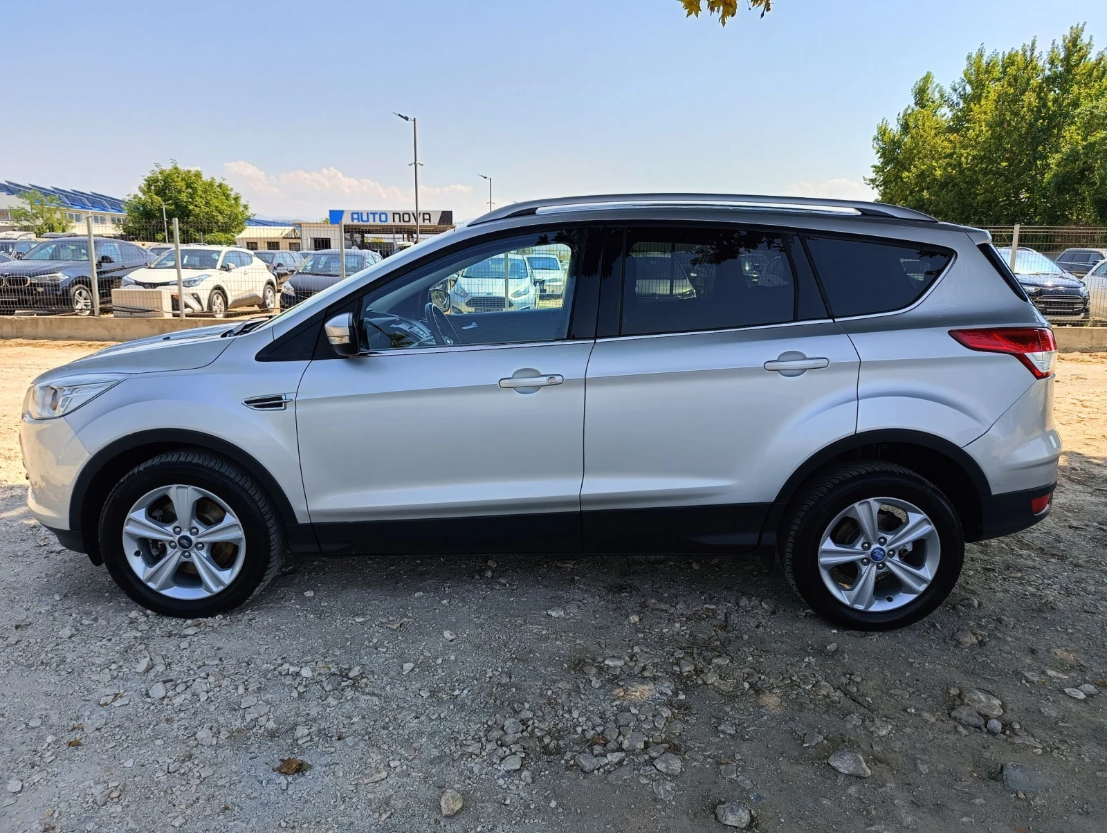 Ford Kuga 2.0 УНИКАТ - изображение 4