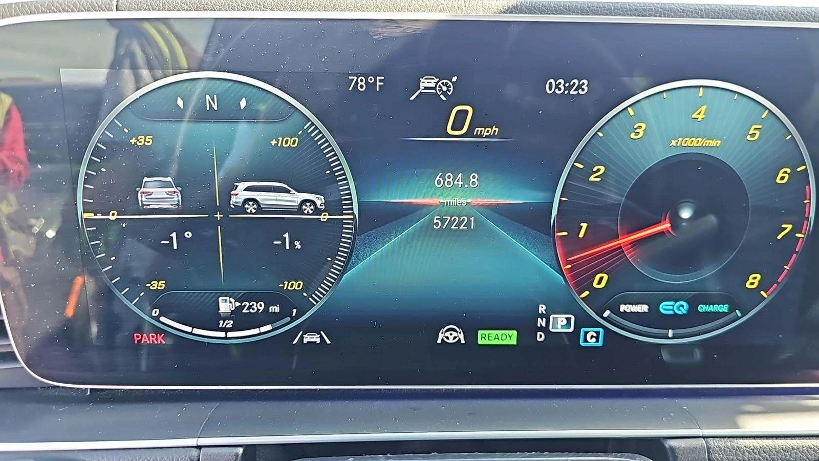 Mercedes-Benz GLS580 4MATIC ФИКСИРАНА ЦЕНА! DISTRONIC/ОБДУХВАНЕ/МАСАЖ - изображение 10