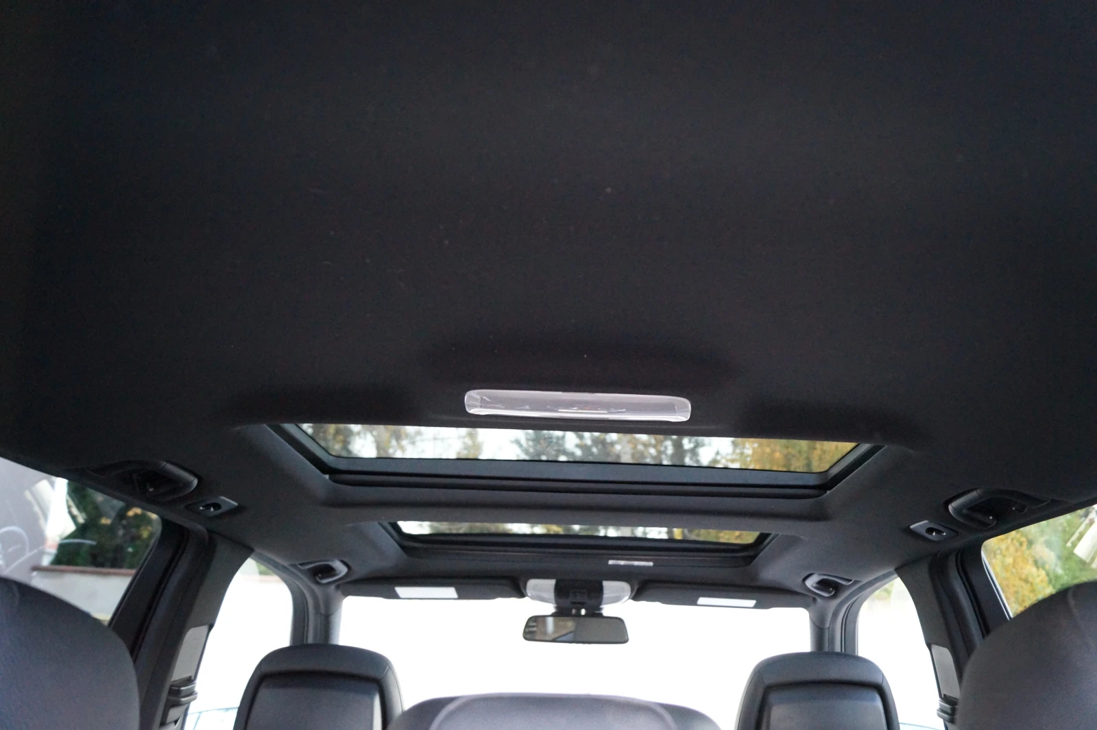 Mercedes-Benz GLK 250 2.2d 651 | Mobile.bg   14