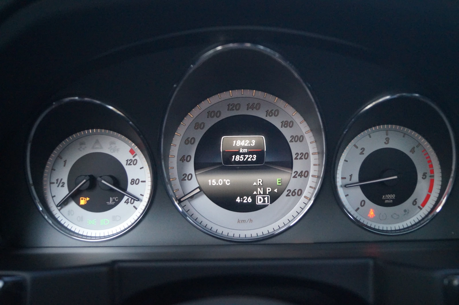 Mercedes-Benz GLK 250 2.2d 651 | Mobile.bg   16