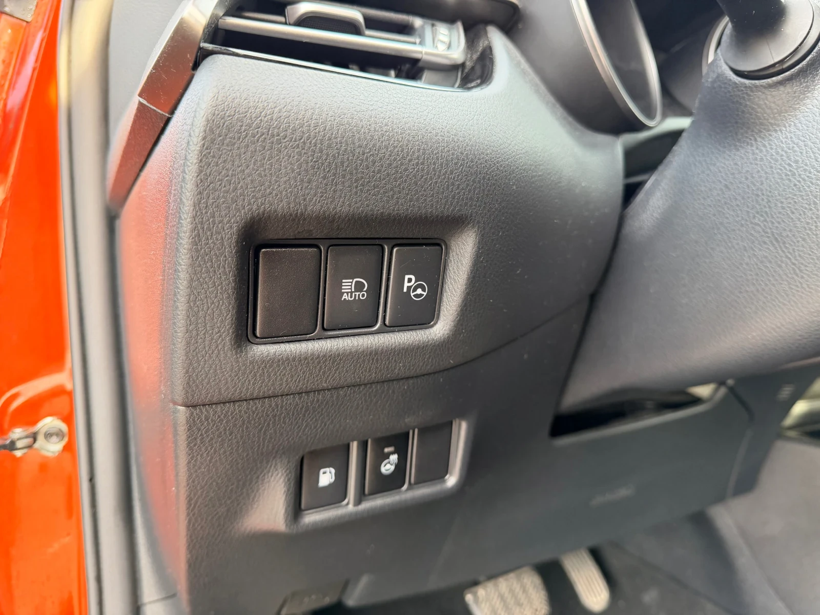 Toyota C-HR 2.0Hybrid-Full- -  | Mobile.bg   13