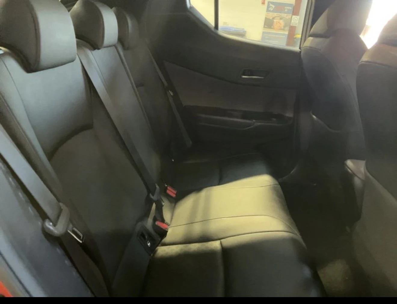 Toyota C-HR 2.0Hybrid-Full- -  | Mobile.bg   12