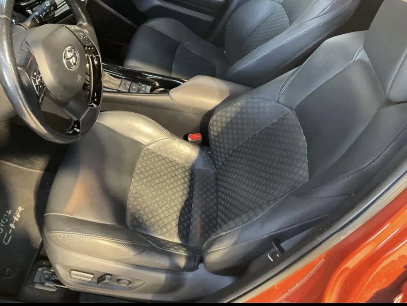 Toyota C-HR 2.0Hybrid-Full-сервизна история-Лизинг  - изображение 7