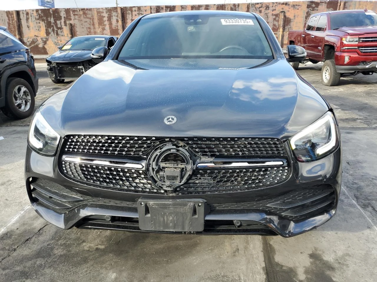 Mercedes-Benz GLC 300 COUPE* 4MATIC*  | Mobile.bg � ����������� 2