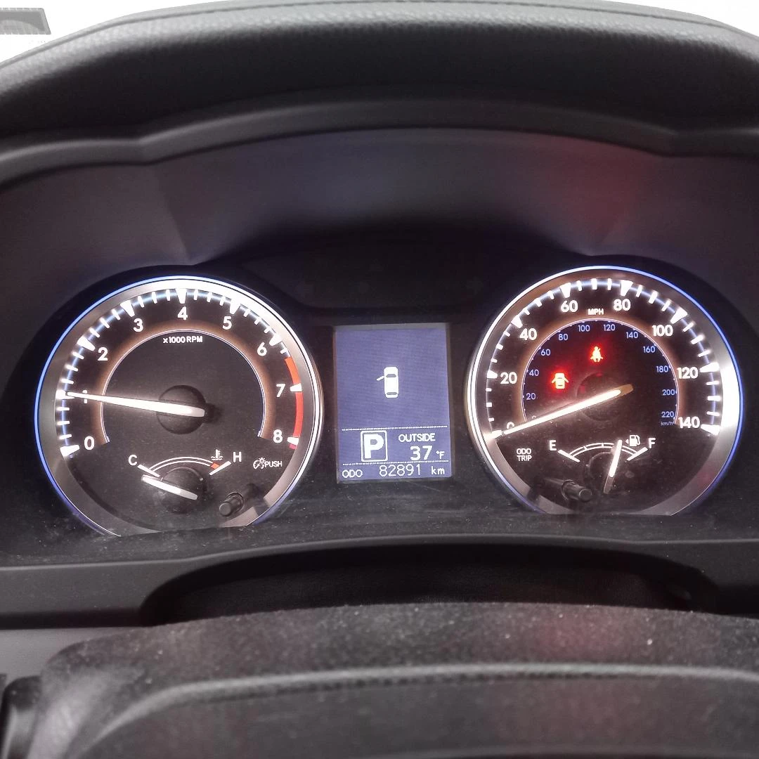 Toyota Highlander  - изображение 9