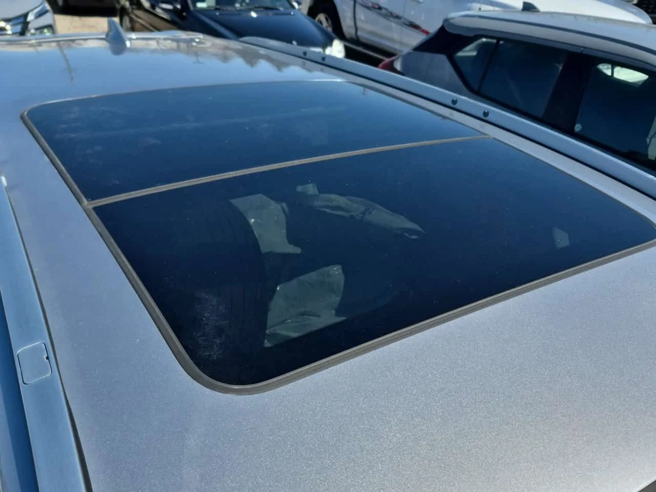 Honda Cr-v * TOURING * CARFAX * ПАНОРАМА* 2 БРОЯ ГУМИ/ДЖАНТИ*, снимка 5 - Автомобили и джипове - 54046284