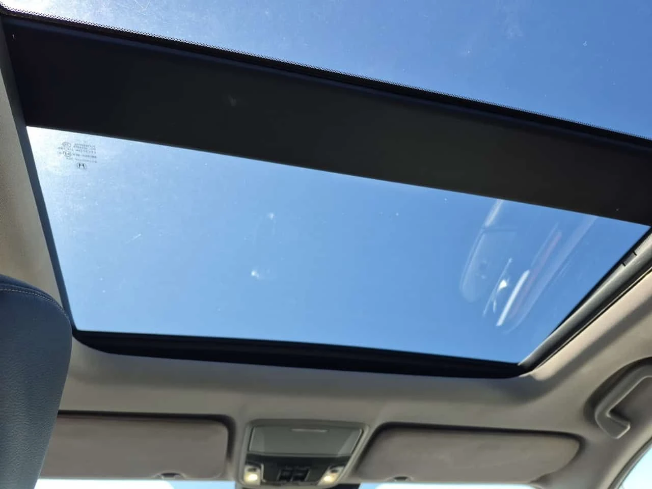 Honda Cr-v * TOURING * CARFAX * ПАНОРАМА* 2 БРОЯ ГУМИ/ДЖАНТИ*, снимка 6 - Автомобили и джипове - 54046284