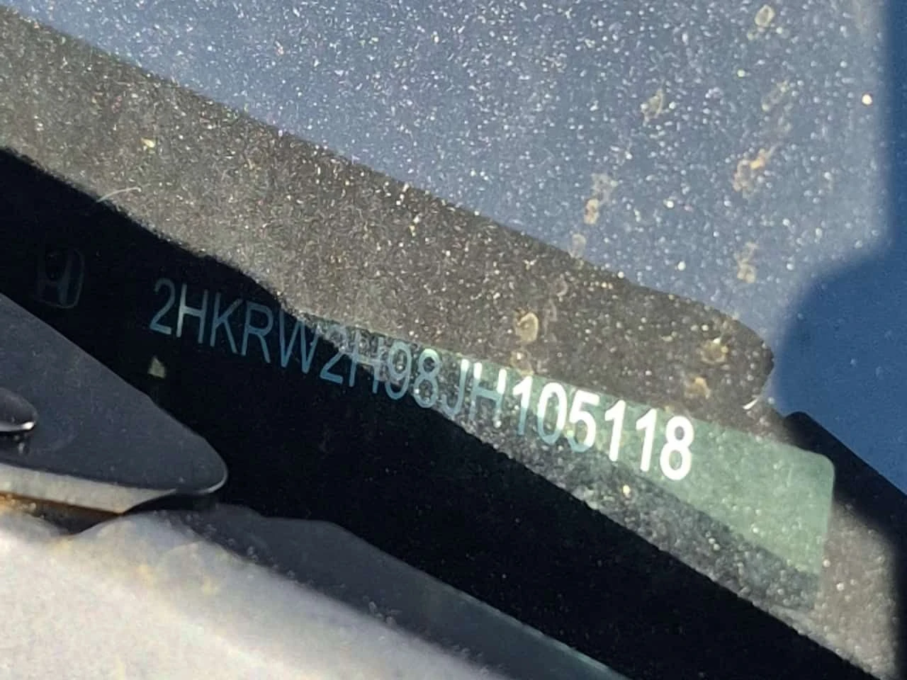 Honda Cr-v * TOURING * CARFAX * ПАНОРАМА* 2 БРОЯ ГУМИ/ДЖАНТИ*, снимка 16 - Автомобили и джипове - 54046284