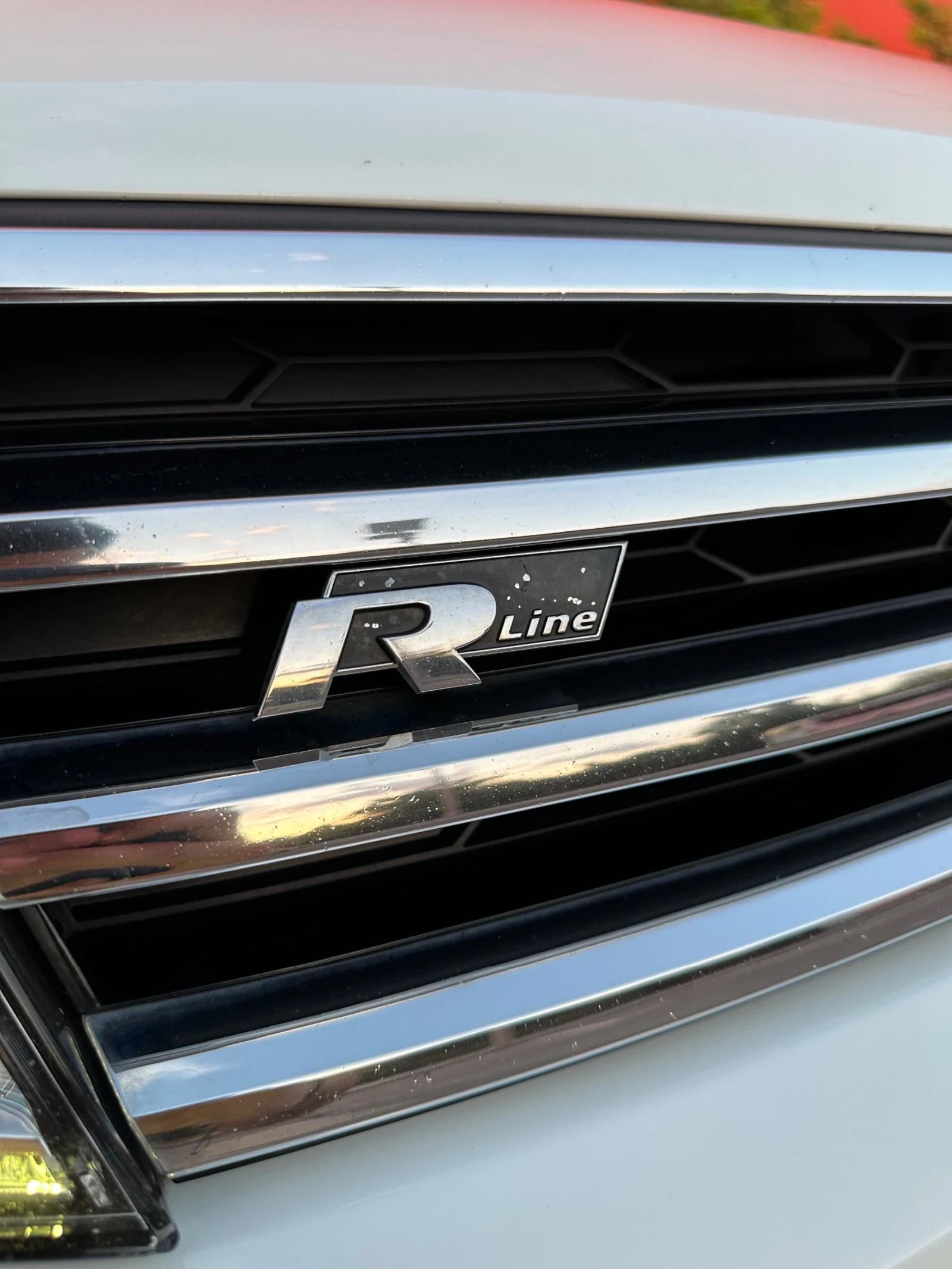 VW Touareg, снимка 7 - Автомобили и джипове - 54160434