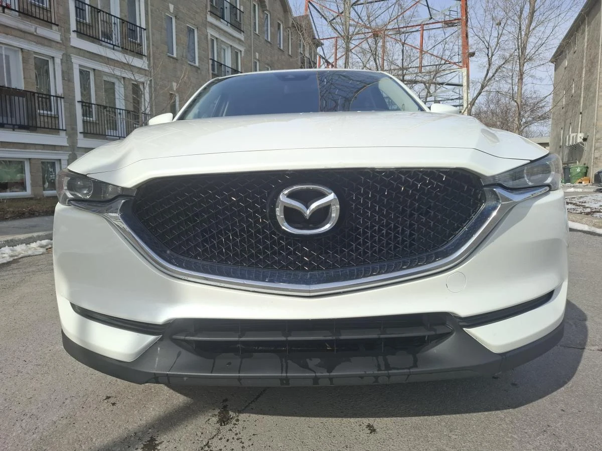 Mazda CX-5 Touring * АвтоКредит* (ЦЕНА ДО БГ), снимка 2 - Автомобили и джипове - 54208283