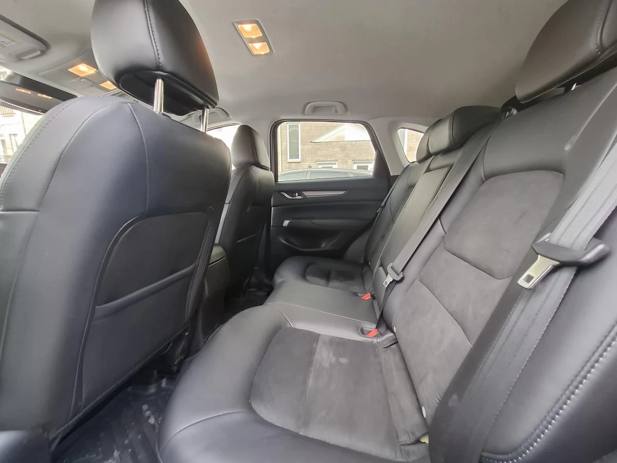 Mazda CX-5 Touring * АвтоКредит* (ЦЕНА ДО БГ), снимка 14 - Автомобили и джипове - 54208283