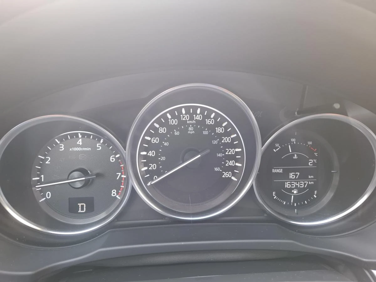 Mazda CX-5 Touring * АвтоКредит* (ЦЕНА ДО БГ), снимка 11 - Автомобили и джипове - 54208283