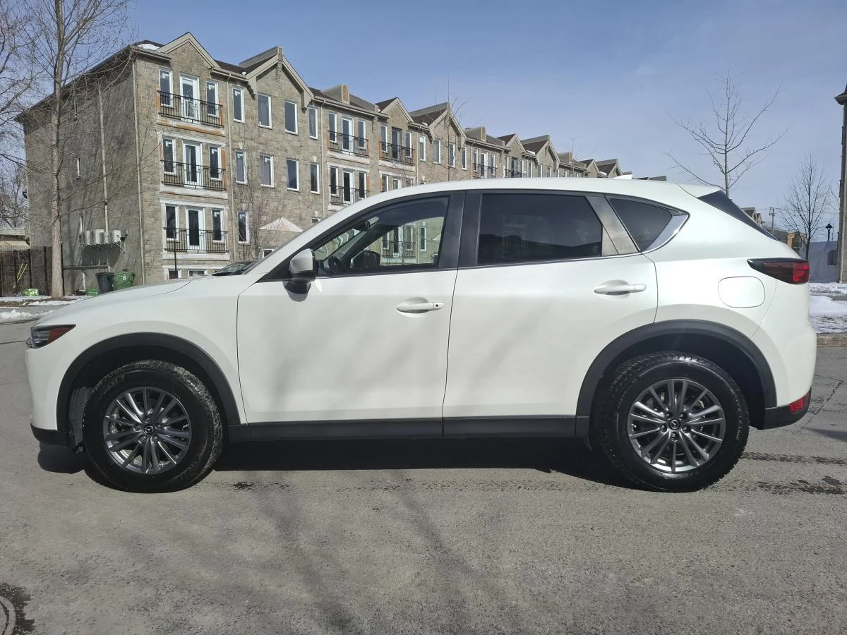 Mazda CX-5 Touring * АвтоКредит* (ЦЕНА ДО БГ), снимка 8 - Автомобили и джипове - 54208283