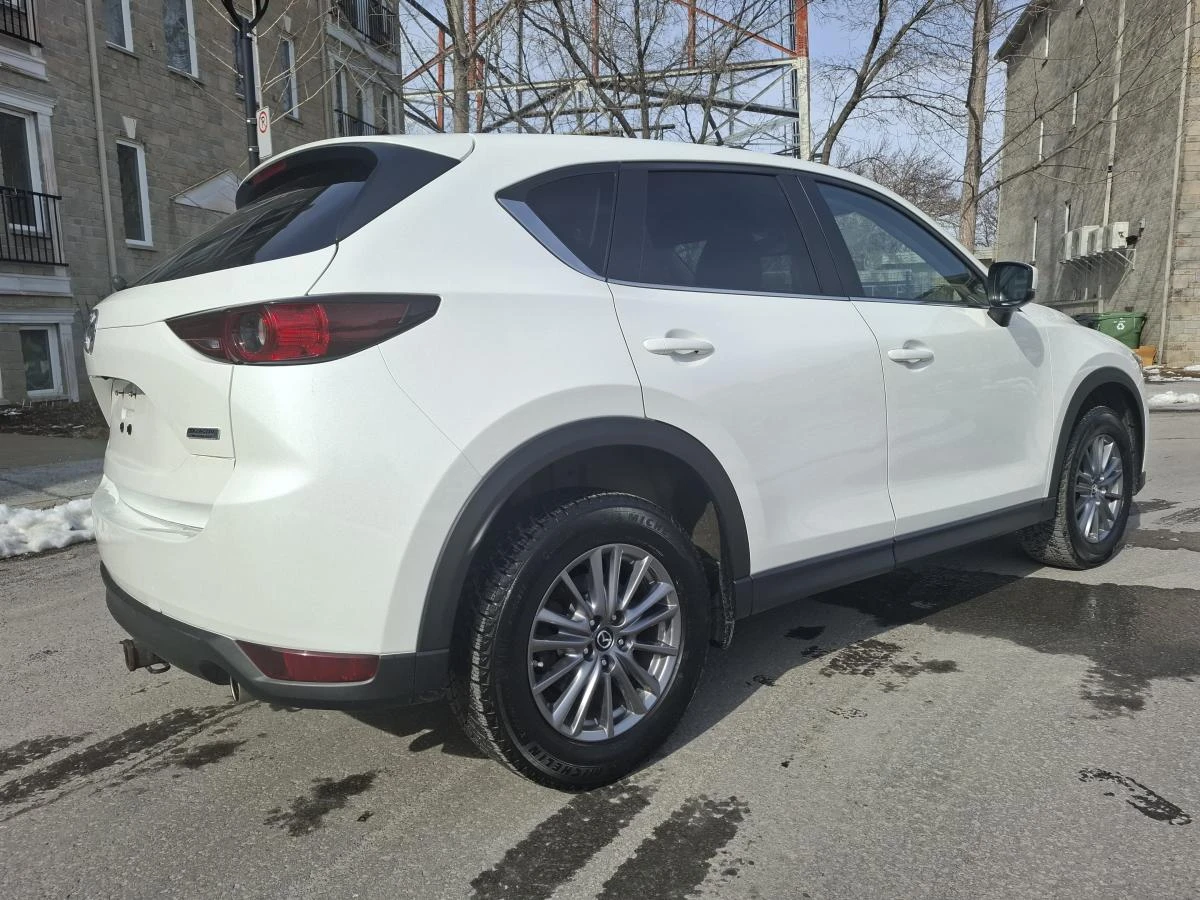 Mazda CX-5 Touring * АвтоКредит* (ЦЕНА ДО БГ), снимка 5 - Автомобили и джипове - 54208283