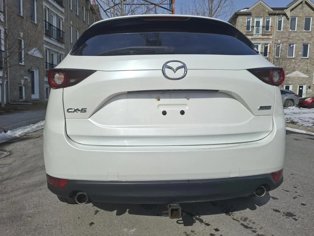 Mazda CX-5 Touring * АвтоКредит* (ЦЕНА ДО БГ), снимка 6 - Автомобили и джипове - 54208283