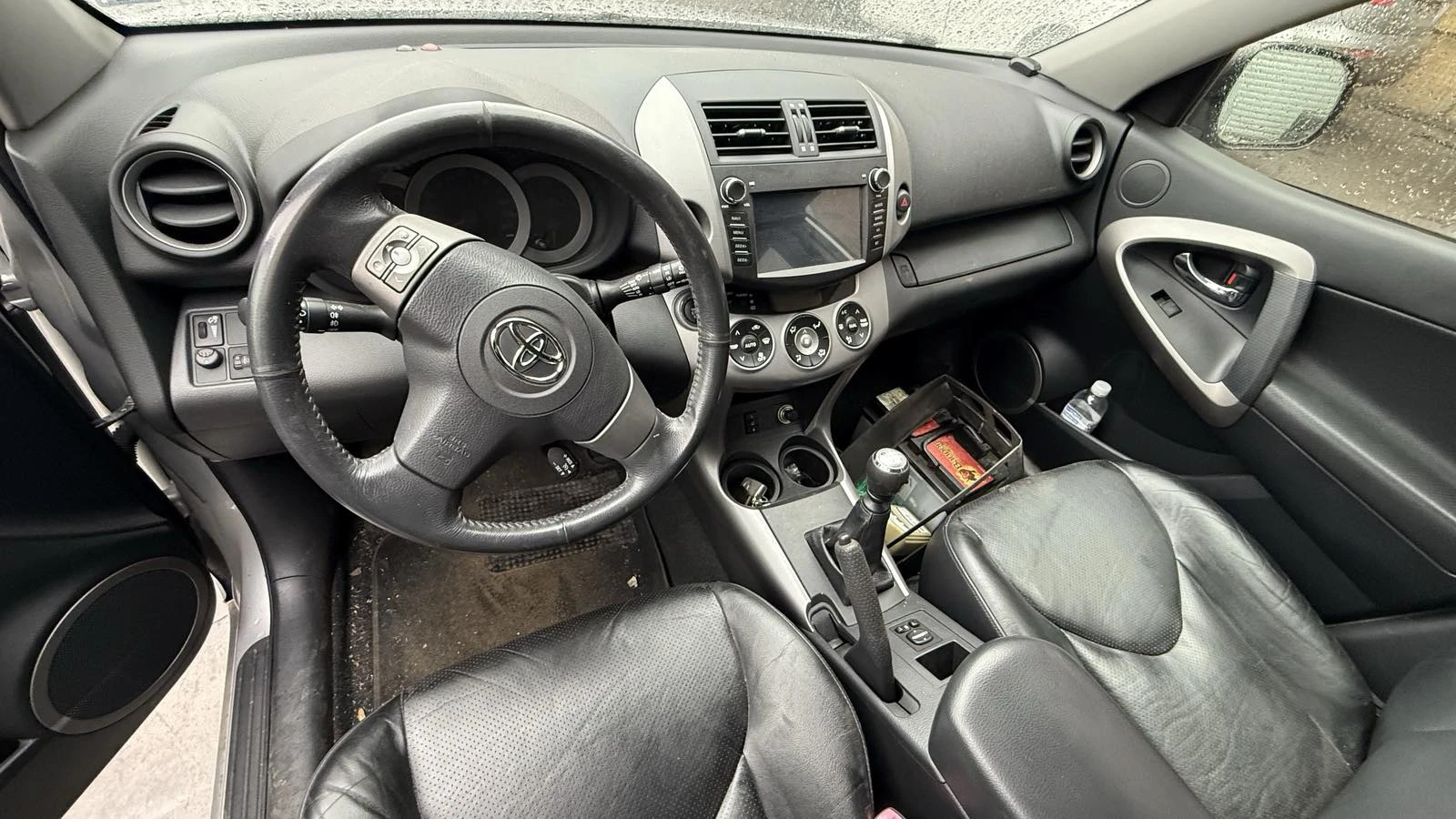 Toyota Rav4, снимка 3 - Автомобили и джипове - 54212732