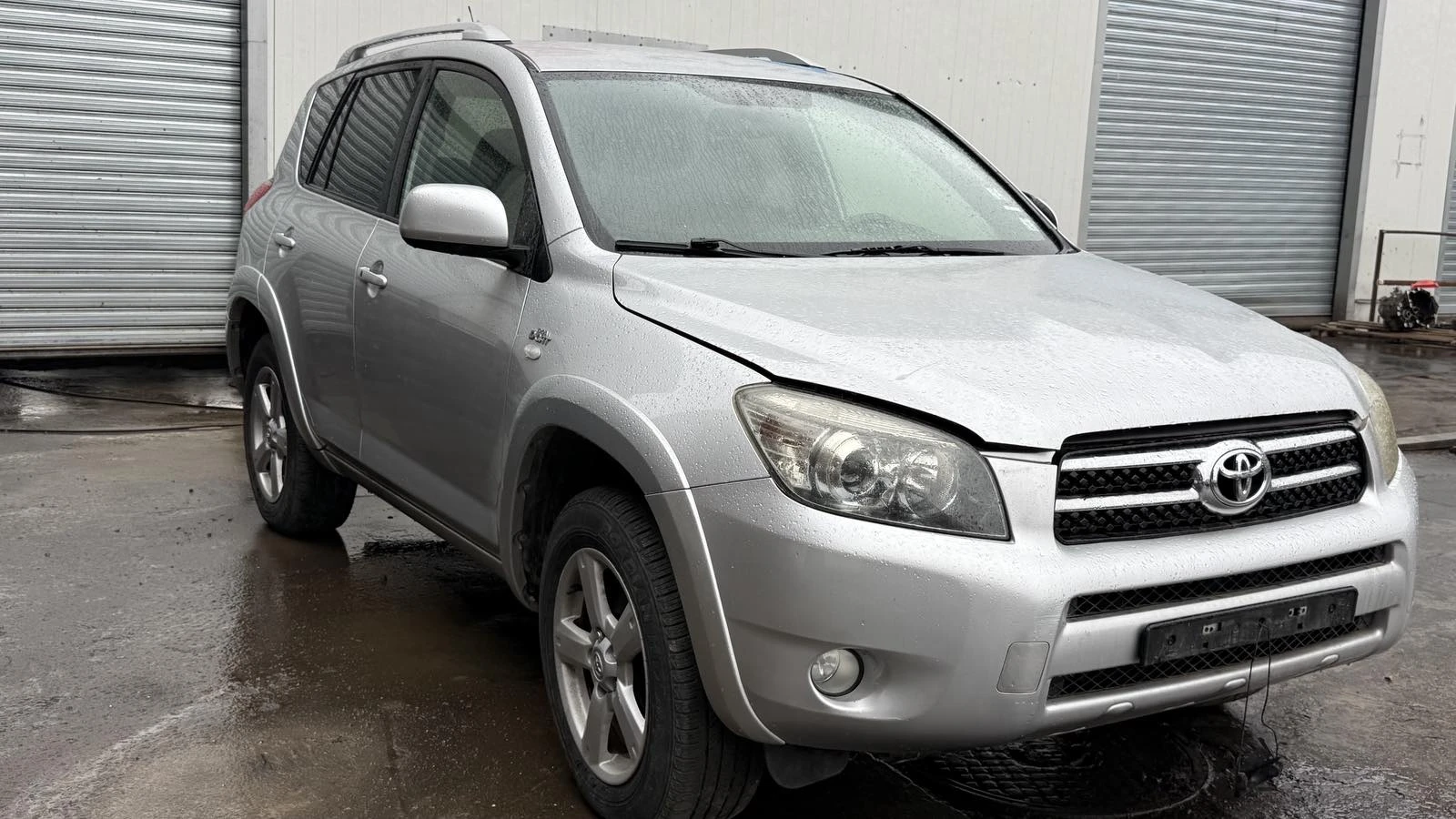 Toyota Rav4, снимка 2 - Автомобили и джипове - 54212732