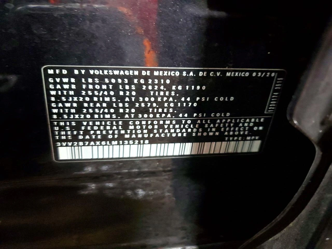 VW Tiguan 2.0l Volkswagen Se, снимка 12 - Автомобили и джипове - 54257378