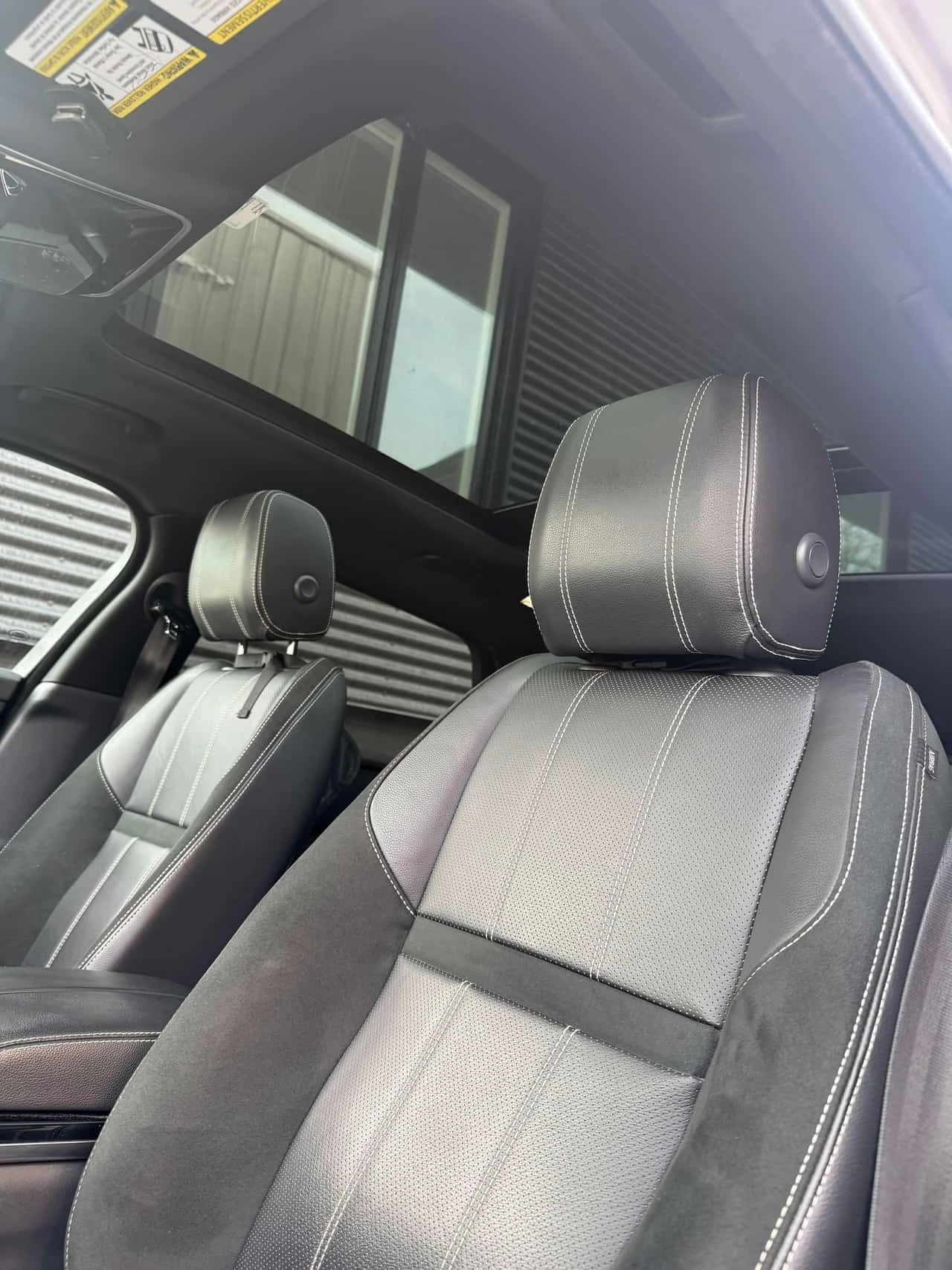 Land Rover Range Rover Velar R Dynamic S| ����| 2 �����| ��������| CARFAX | Mobile.bg � ����������� 10