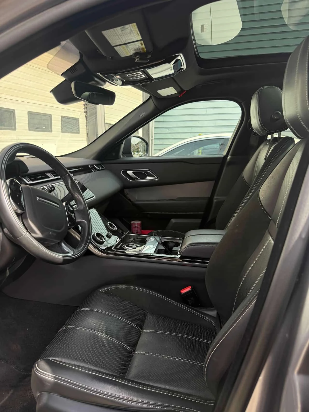 Land Rover Range Rover Velar R Dynamic S| ����| 2 �����| ��������| CARFAX | Mobile.bg � ����������� 6