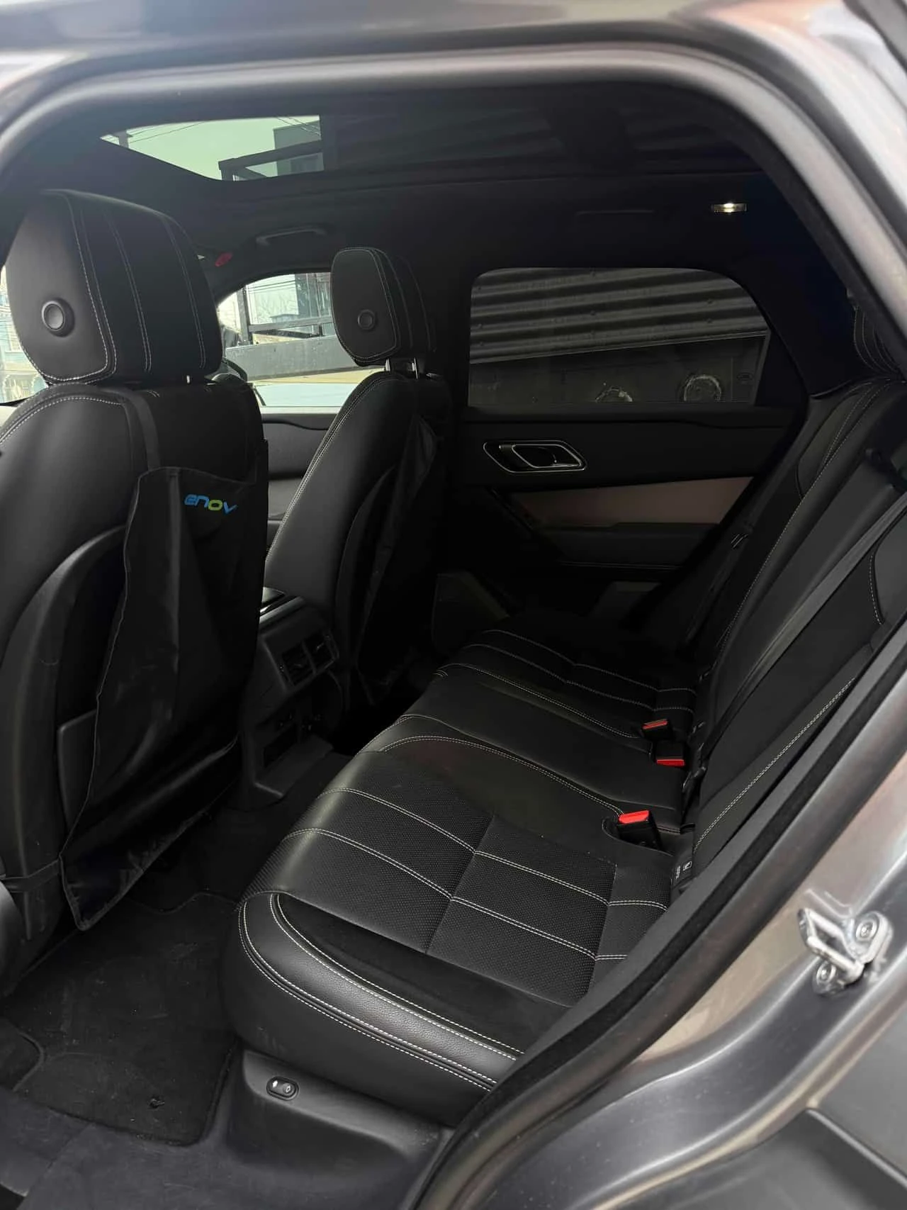 Land Rover Range Rover Velar R Dynamic S| ����| 2 �����| ��������| CARFAX | Mobile.bg � ����������� 8