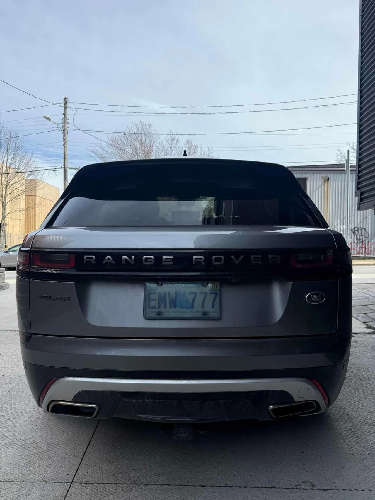Land Rover Range Rover Velar R Dynamic S| ����| 2 �����| ��������| CARFAX | Mobile.bg � ����������� 5
