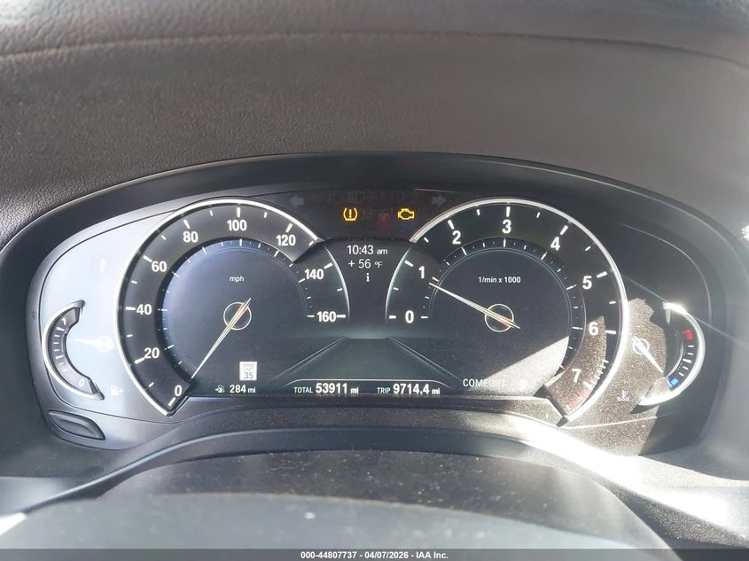 BMW X3 * xDrive30I* , снимка 7 - Автомобили и джипове - 54300969