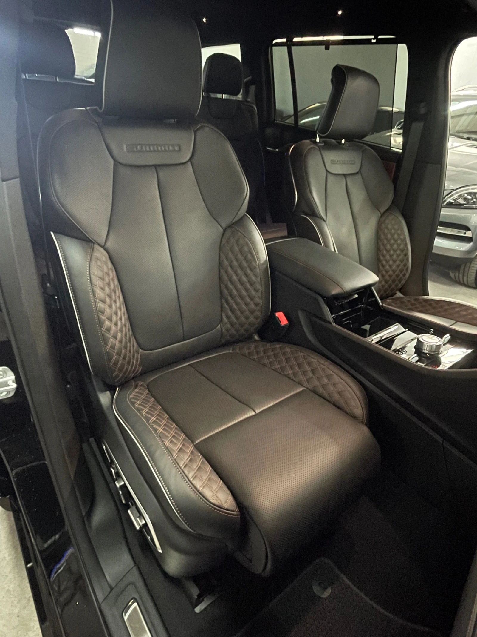 Jeep Grand cherokee SUMMIT/6+ 1/360/���/�����/�����/Head-up/FULL!!! �� | Mobile.bg � ����������� 13