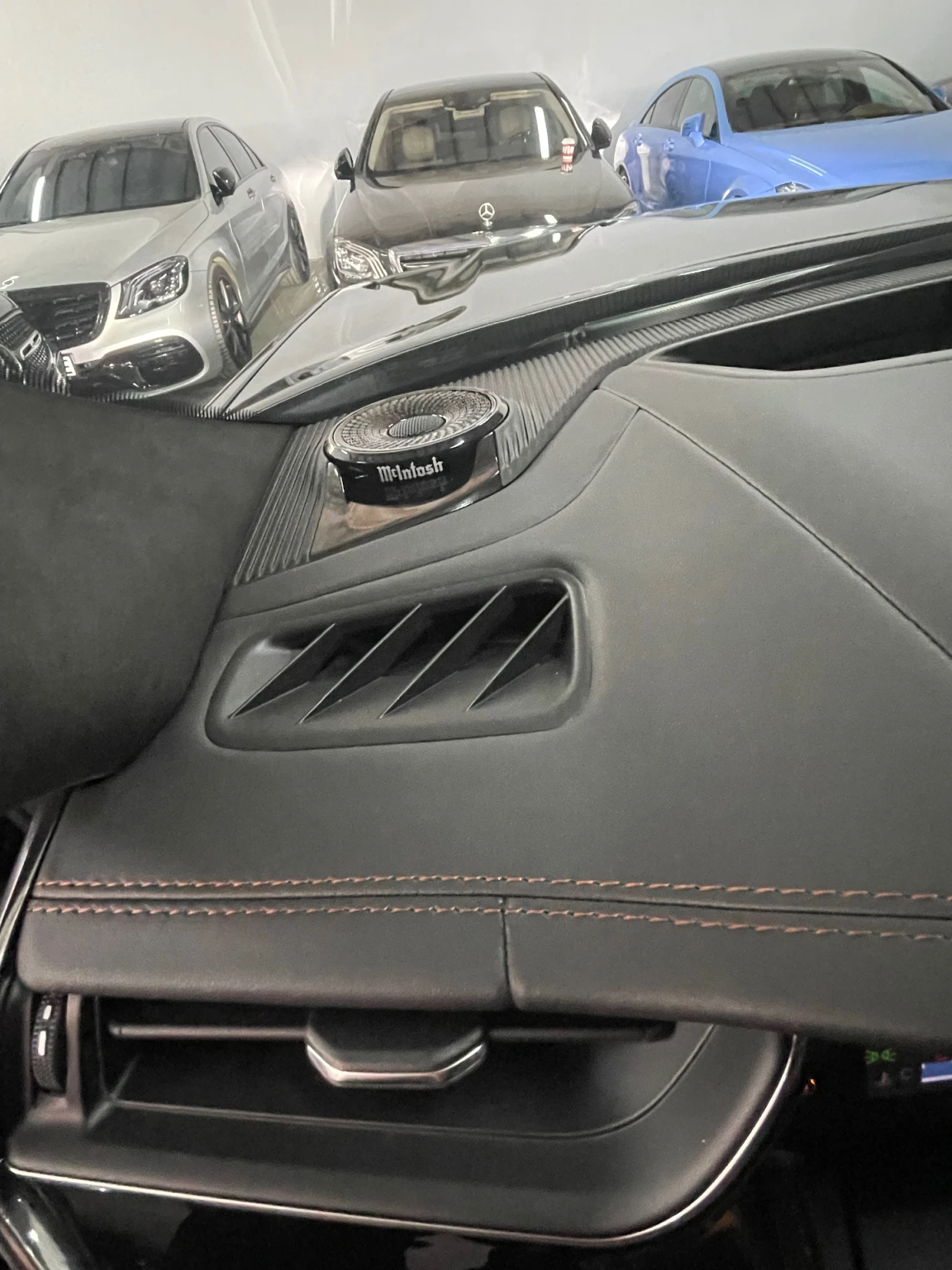 Jeep Grand cherokee SUMMIT/6+ 1/360/���/�����/�����/Head-up/FULL!!! �� | Mobile.bg � ����������� 15