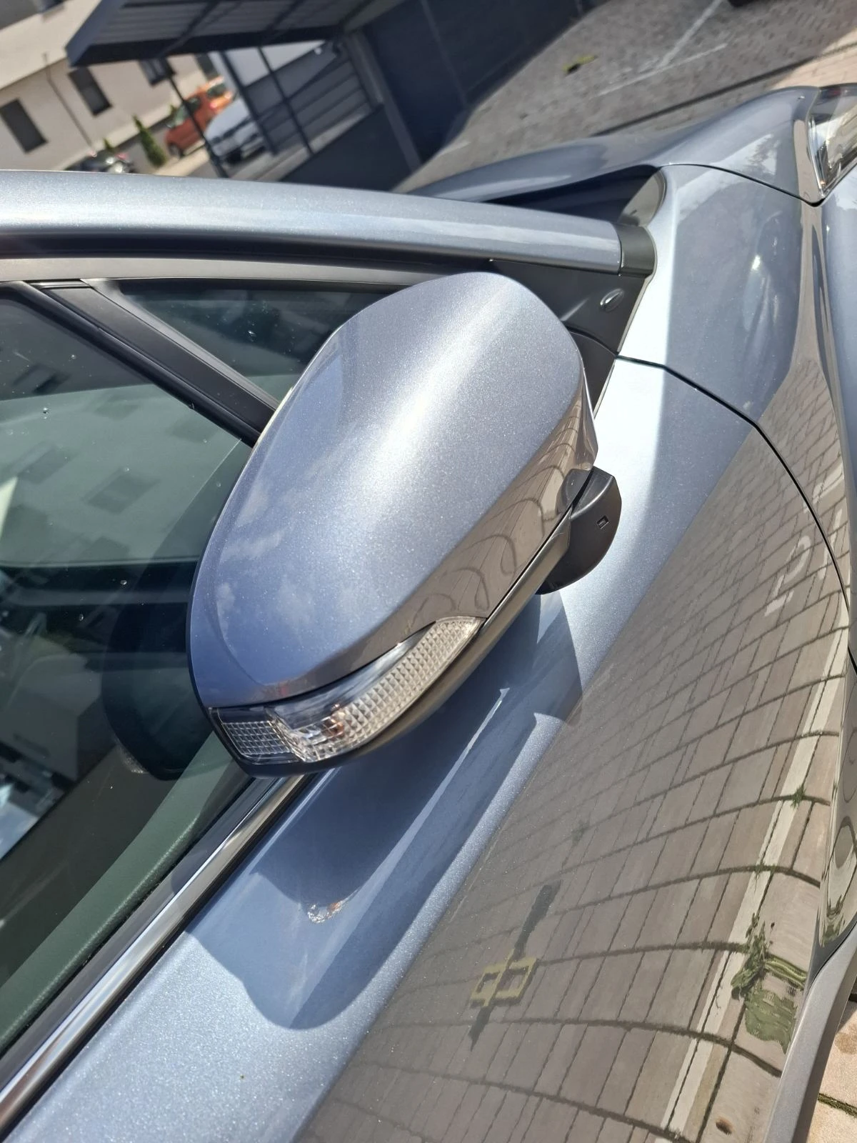 Toyota C-HR, снимка 6 - Автомобили и джипове - 54407113
