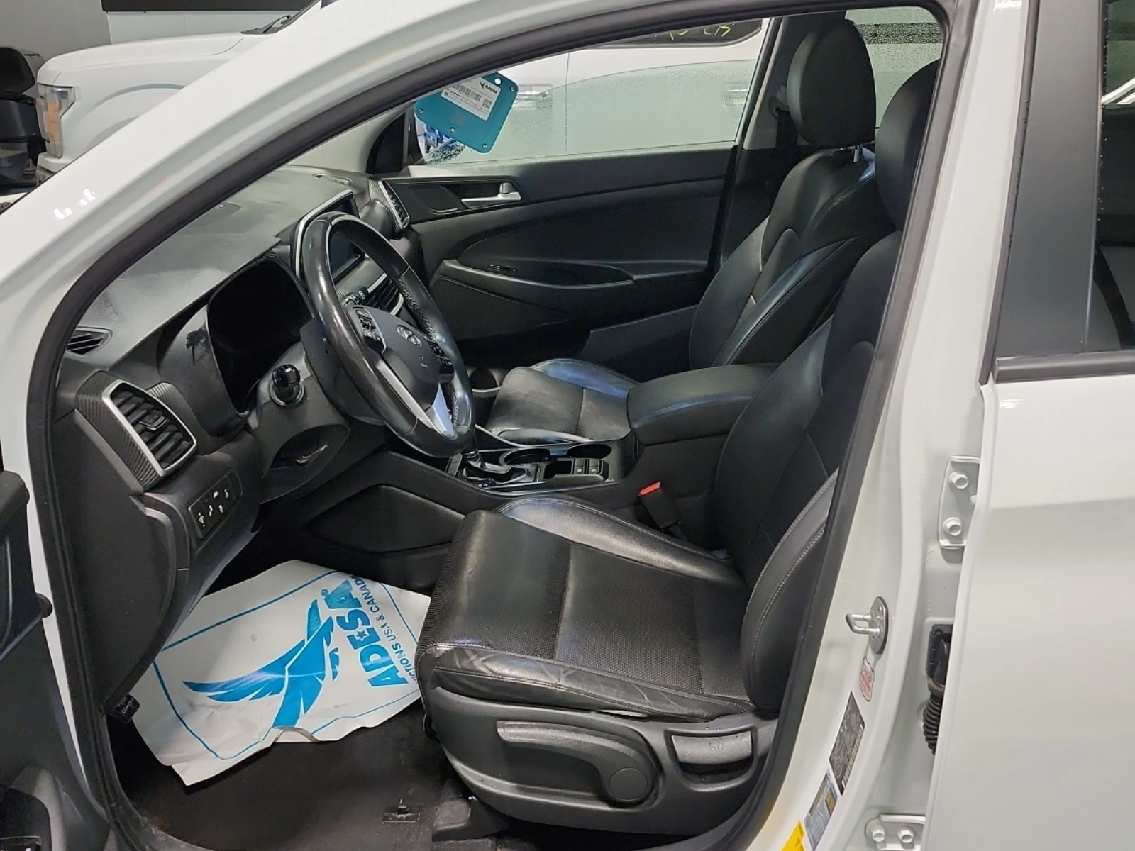 Hyundai Tucson PREFERRED AWD* ПОДГРЕВ* КАМЕРА* ПАНОРАМА* М.ТОЧКА*, снимка 7 - Автомобили и джипове - 54433372