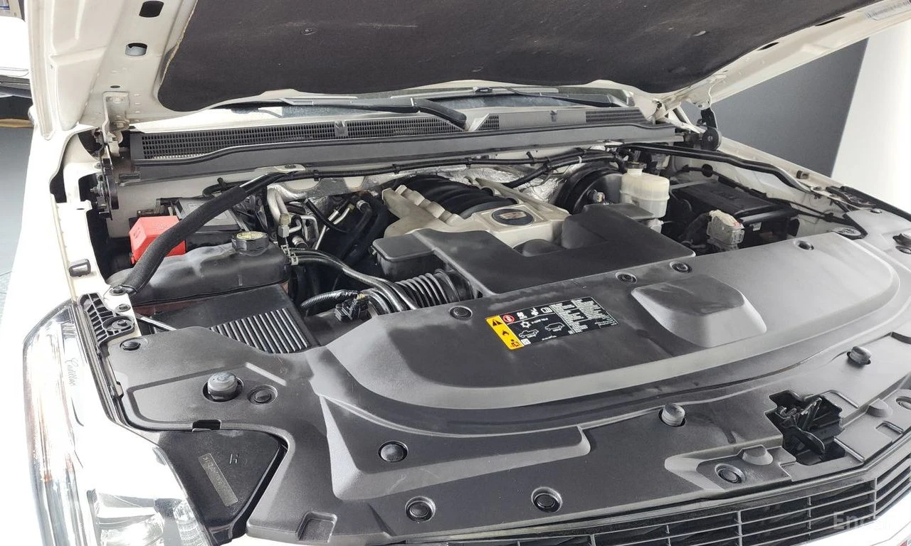 Cadillac Escalade 6.2* V8* ПОДГРЕВ* ОБДУХВАНЕ* МАСАЖ* КЕЙЛЕС* КАМЕРА, снимка 17 - Автомобили и джипове - 54823734