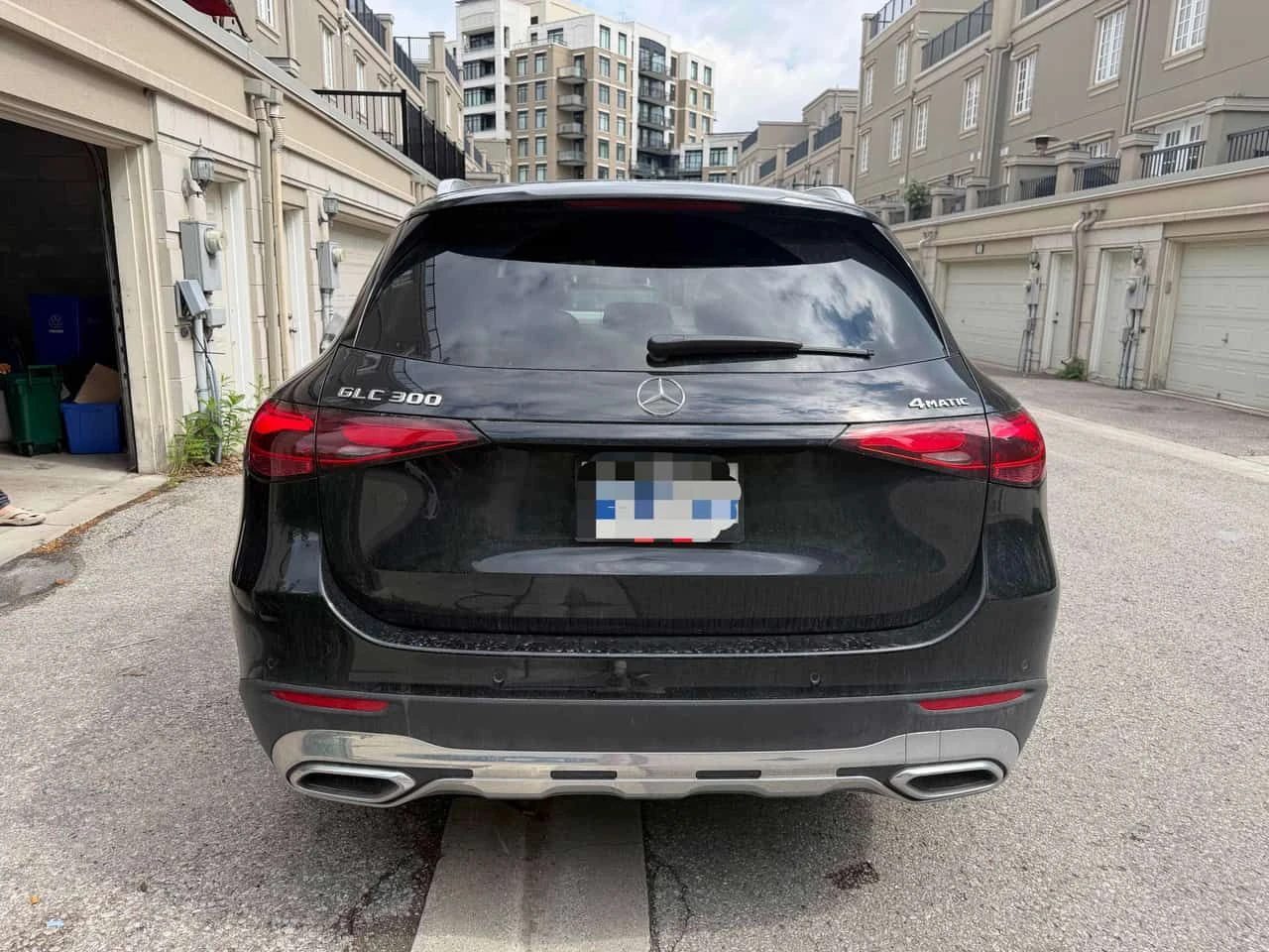 Mercedes-Benz GLC 300 4MATIC/ДИСТРОНИК/360/ПАНОРАМА/ПОДГРЕВИ, снимка 5 - Автомобили и джипове - 54839450