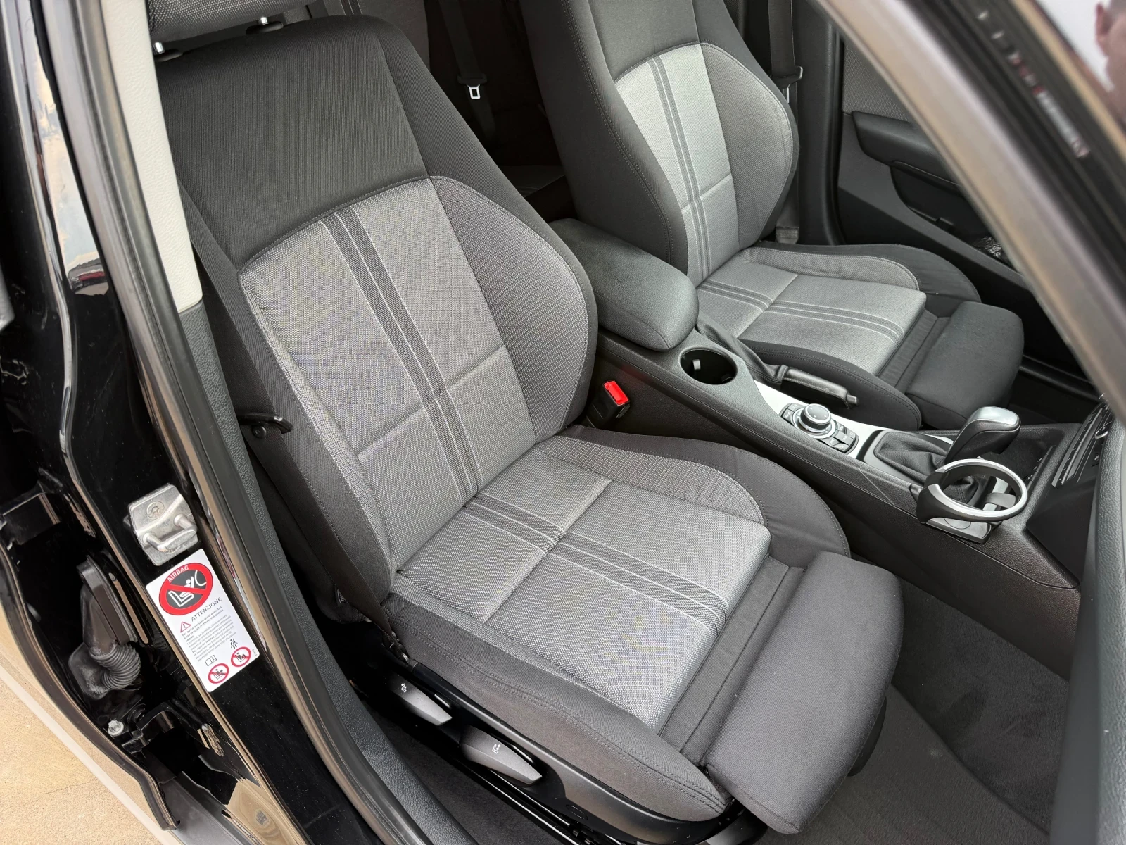 BMW X1 123d* 204h.p* Xdrive* Xline* Facelift* AUTOMAT, снимка 15 - Автомобили и джипове - 54856668
