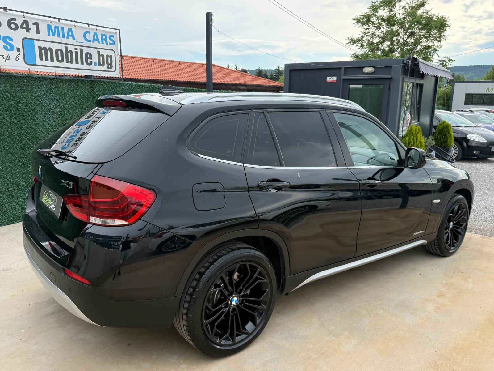 BMW X1 123d* 204h.p* Xdrive* Xline* Facelift* AUTOMAT, снимка 5 - Автомобили и джипове - 54856668