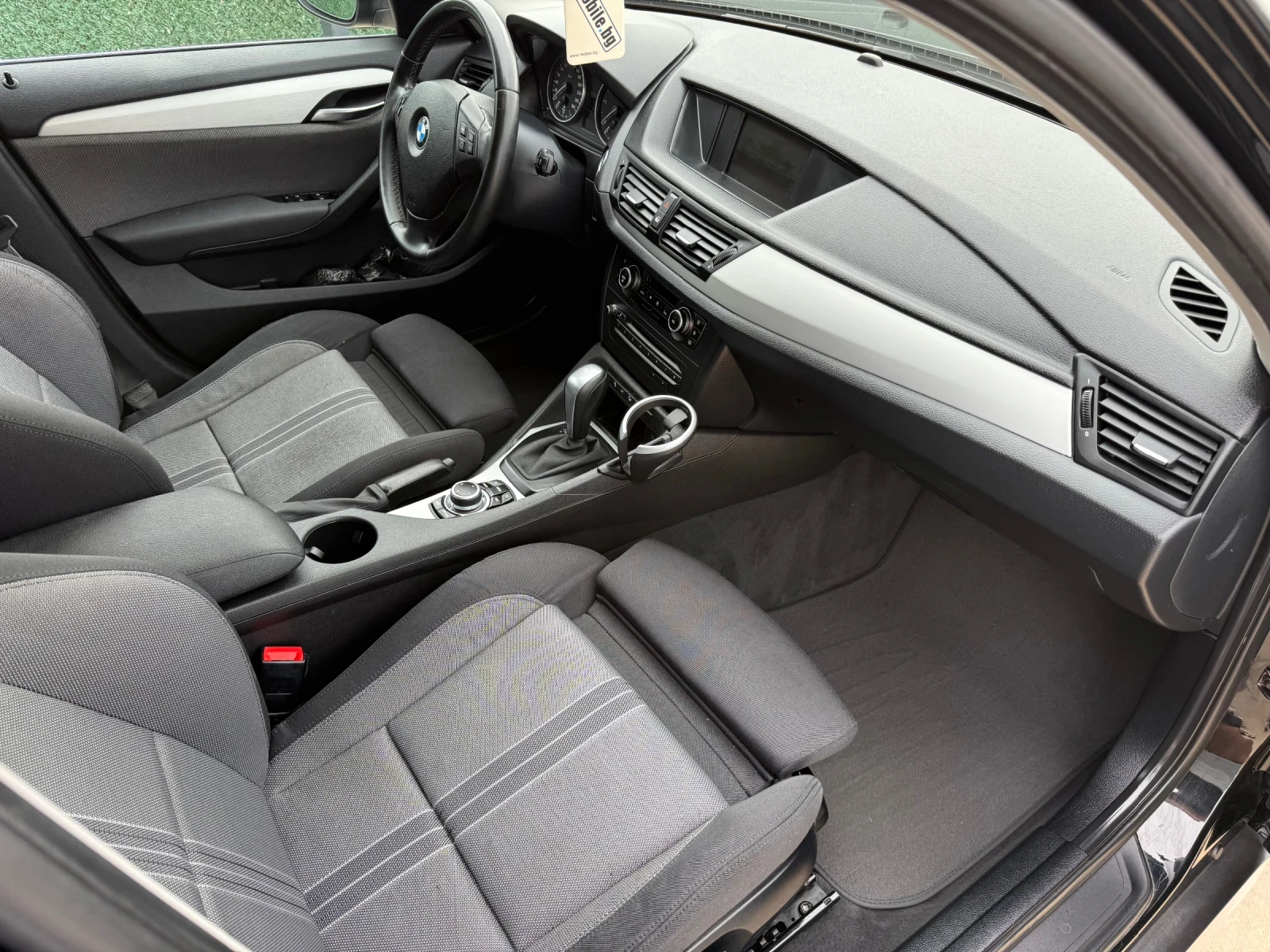 BMW X1 123d* 204h.p* Xdrive* Xline* Facelift* AUTOMAT, снимка 16 - Автомобили и джипове - 54856668