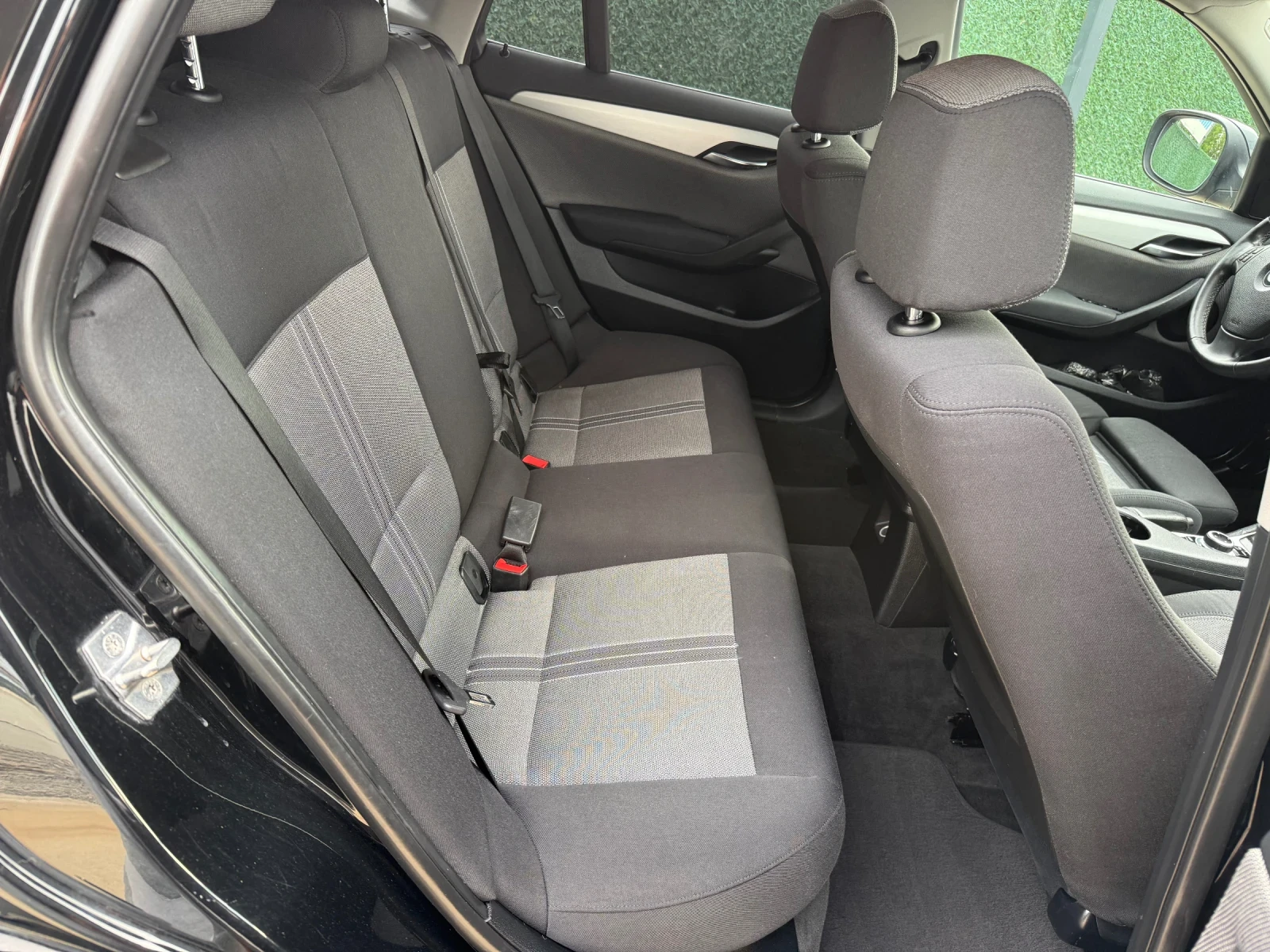 BMW X1 123d* 204h.p* Xdrive* Xline* Facelift* AUTOMAT, снимка 14 - Автомобили и джипове - 54856668