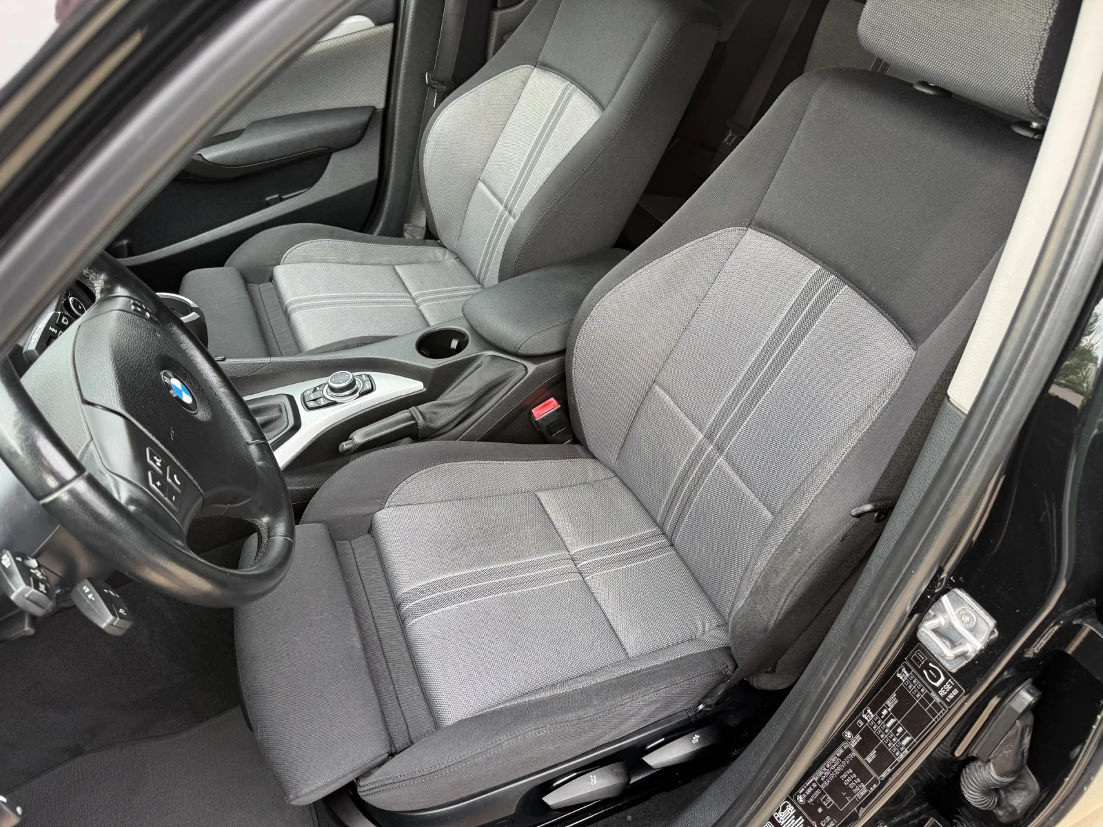 BMW X1 123d* 204h.p* Xdrive* Xline* Facelift* AUTOMAT, снимка 10 - Автомобили и джипове - 54856668
