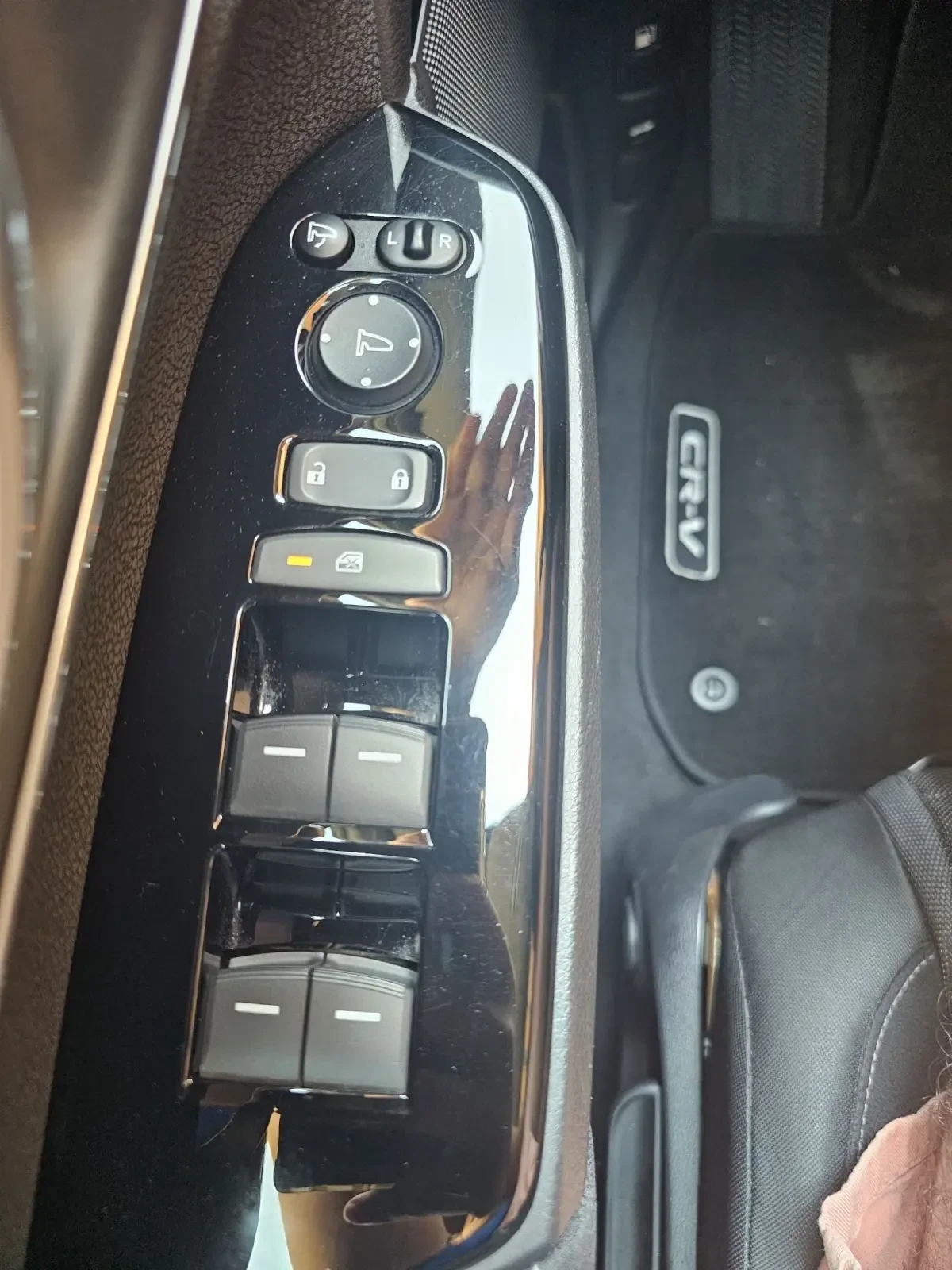 Honda Cr-v Elegance, снимка 11 - Автомобили и джипове - 55132575
