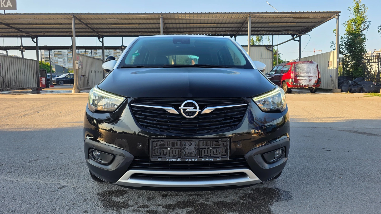 Opel Crossland X ���� ����� ���� | Mobile.bg � ����������� 2