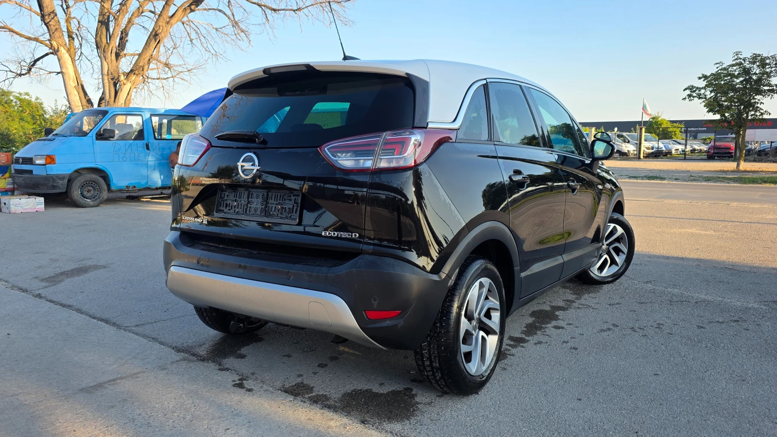 Opel Crossland X ���� ����� ���� | Mobile.bg � ����������� 5