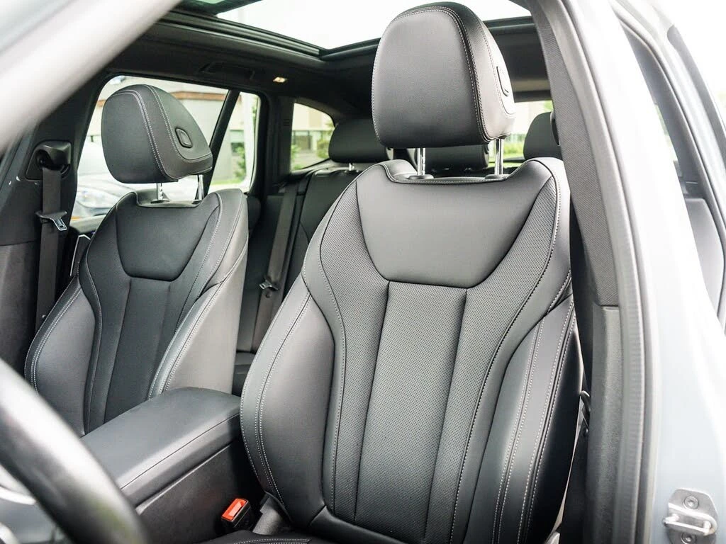 BMW X3 xDrive30i AWD/DRIVE-ASSISTS/PANOROOF, снимка 15 - Автомобили и джипове - 55652326