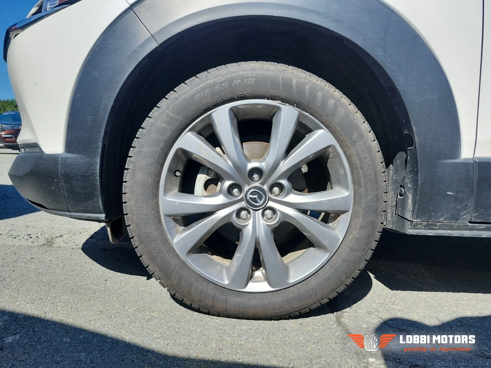 Mazda CX-30, снимка 4 - Автомобили и джипове - 56128583