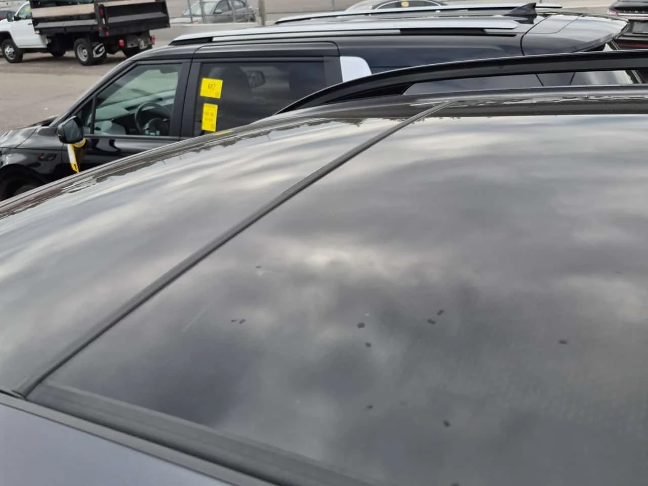 BMW X7 Sports Activity Vehicle Xdrive40i  CARFAX | Mobile.bg � ����������� 7