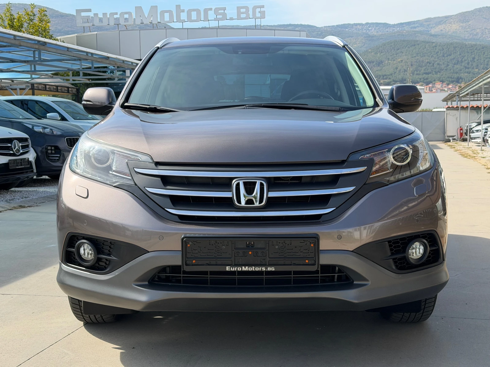Honda Cr-v 2.2I-DTEC-157000��-����� �������� ������� � �����! | Mobile.bg � ����������� 2