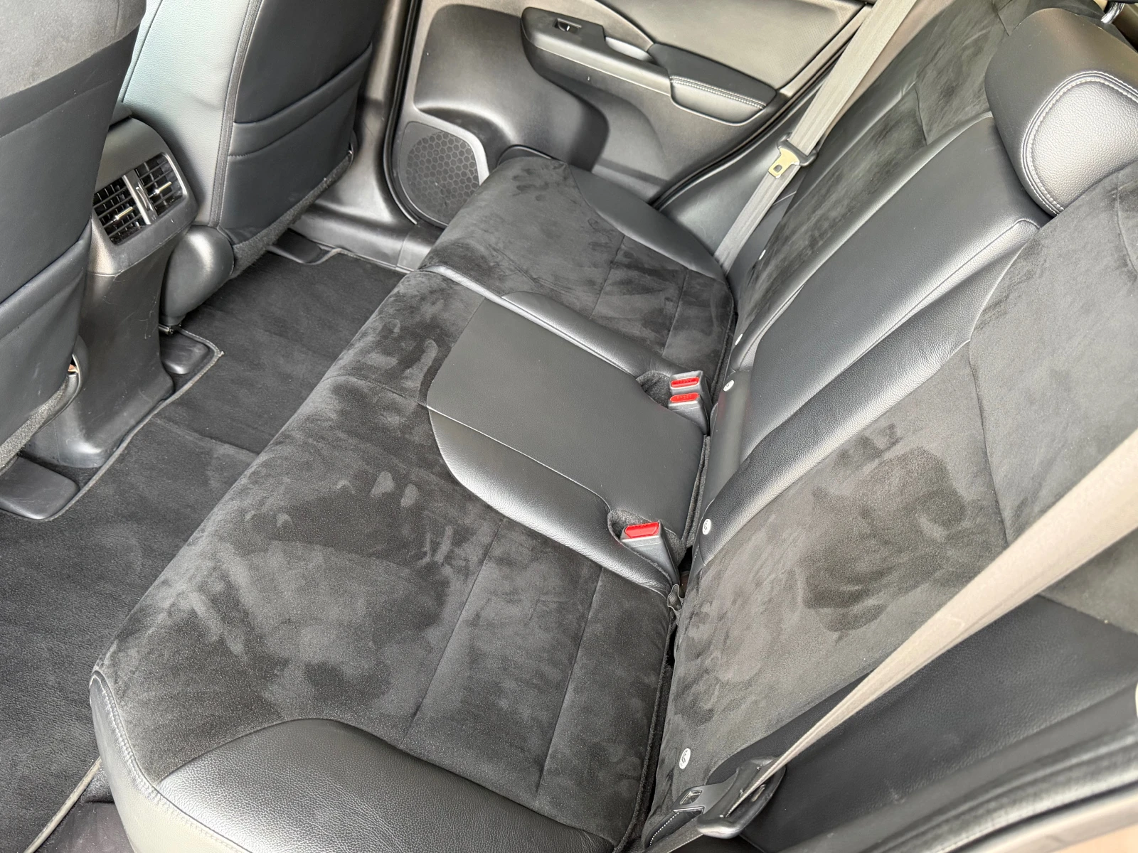 Honda Cr-v 2.2I-DTEC-157000��-����� �������� ������� � �����! | Mobile.bg � ����������� 13