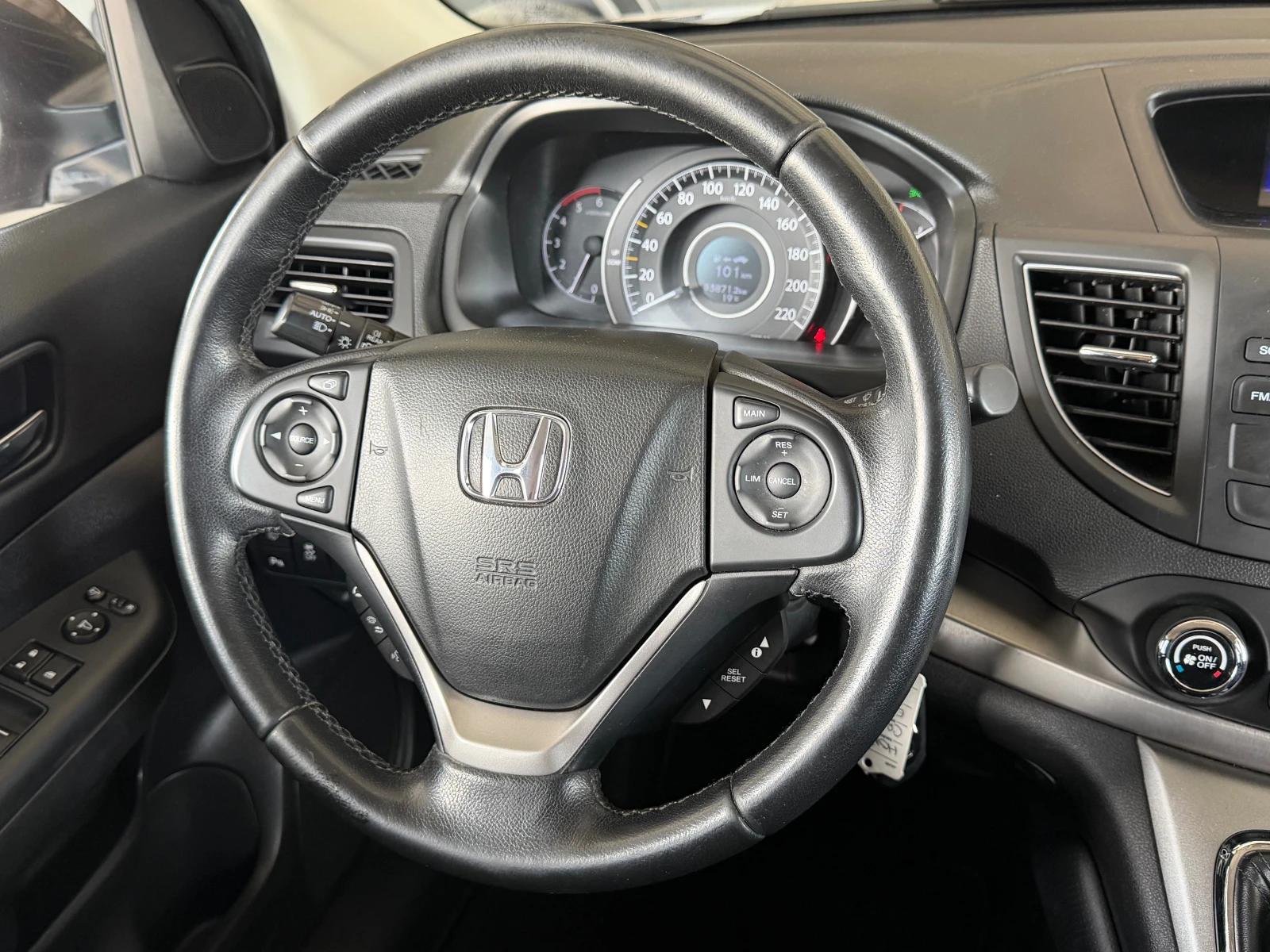 Honda Cr-v 2.2I-DTEC-157000��-����� �������� ������� � �����! | Mobile.bg � ����������� 12