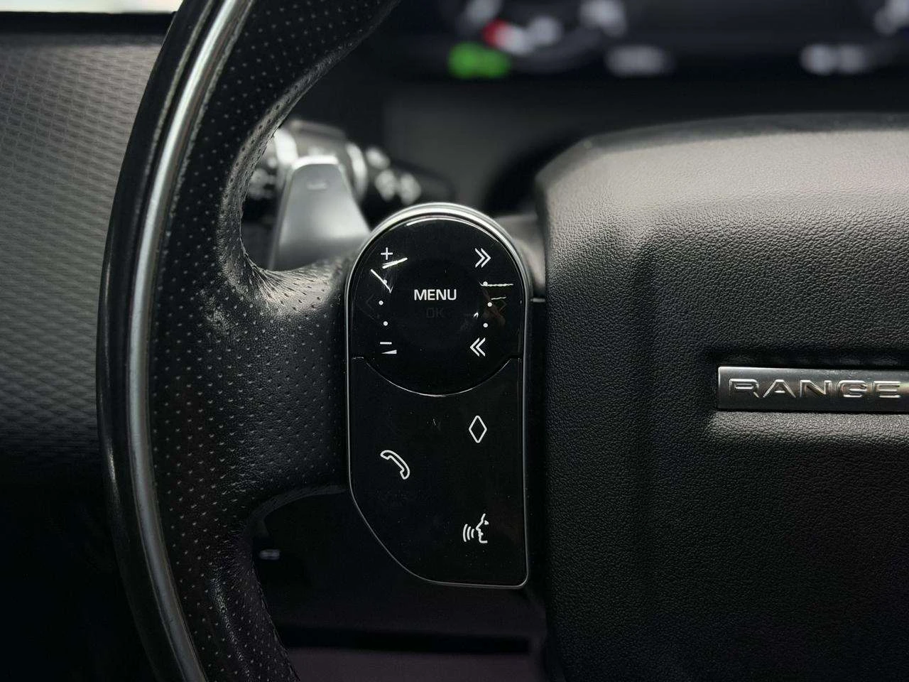 Land Rover Range Rover Velar R-DYNAMIC| P180D| NAV| BACKUP| BSM| LDW| PANO| CAR | Mobile.bg � ����������� 13